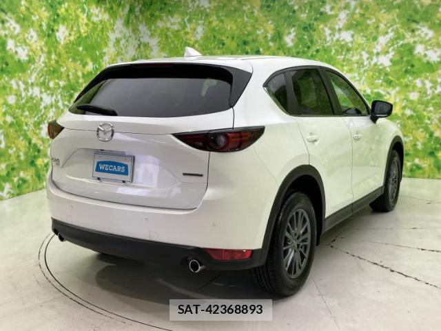 Mazda CX-5 2020-02 8372724-2