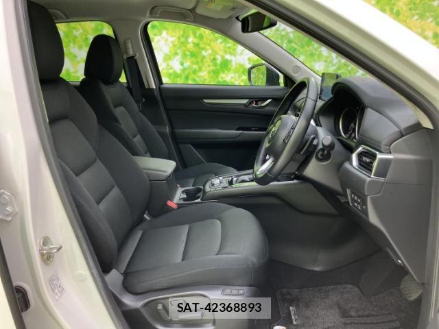 Mazda CX-5 2020-02 8372724-3