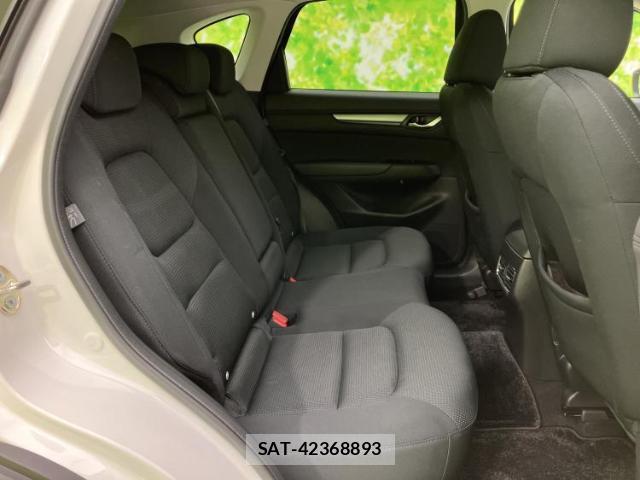 Mazda CX-5 2020-02 8372724-4