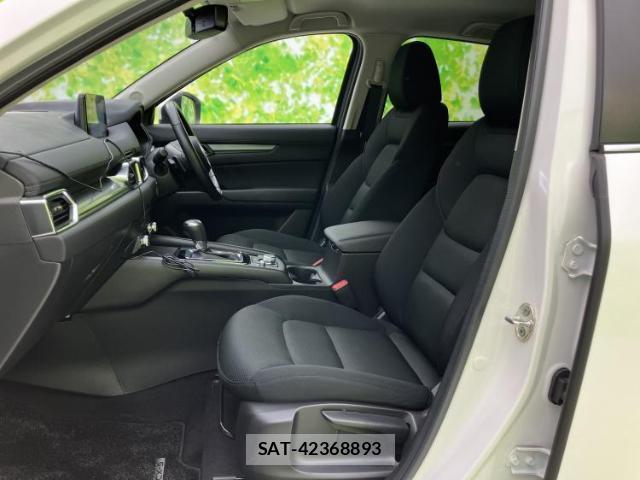 Mazda CX-5 2020-02 8372724-5