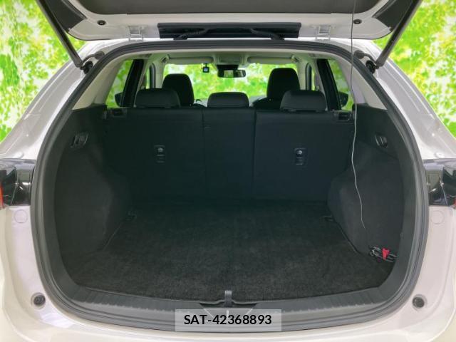 Mazda CX-5 2020-02 8372724-7