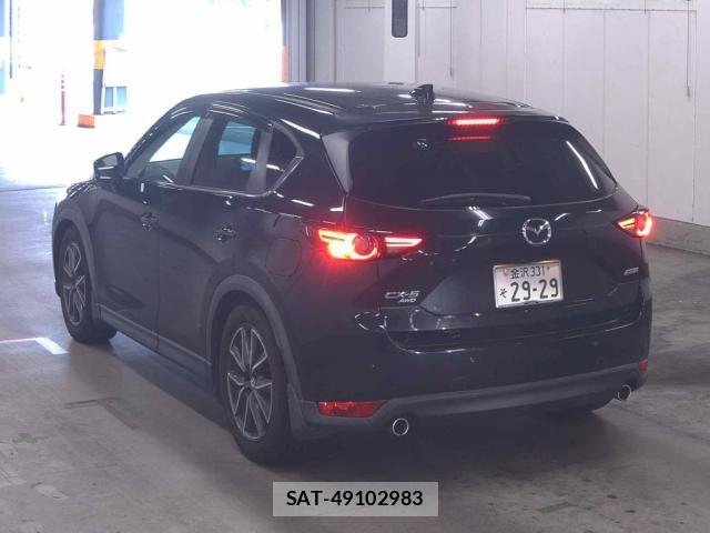 Mazda CX-5 2018-03 8372872-1