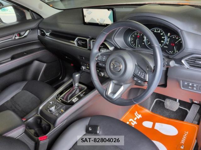Mazda CX-5 2022-07 8372874-2