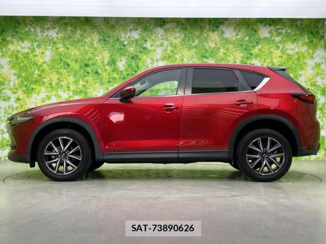 Mazda CX-5 2018-11 8373035-1
