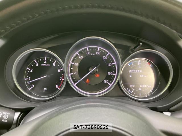 Mazda CX-5 2018-11 8373035-12