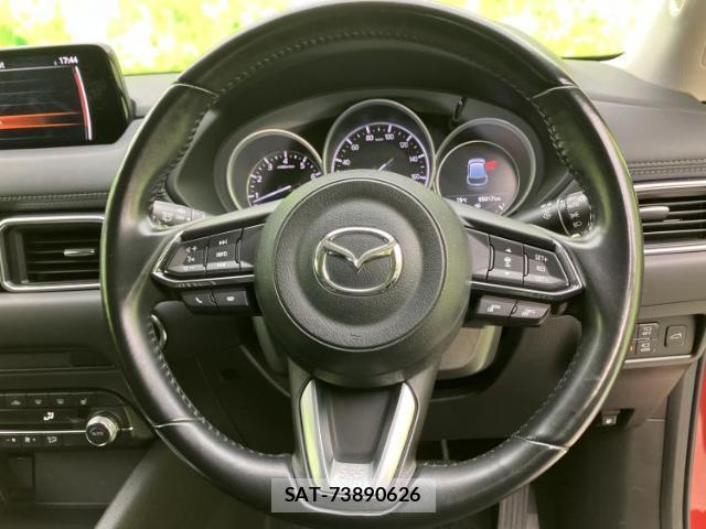 Mazda CX-5 2018-11 8373035-13