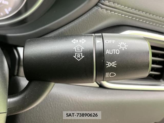 Mazda CX-5 2018-11 8373035-14