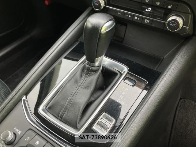 Mazda CX-5 2018-11 8373035-16