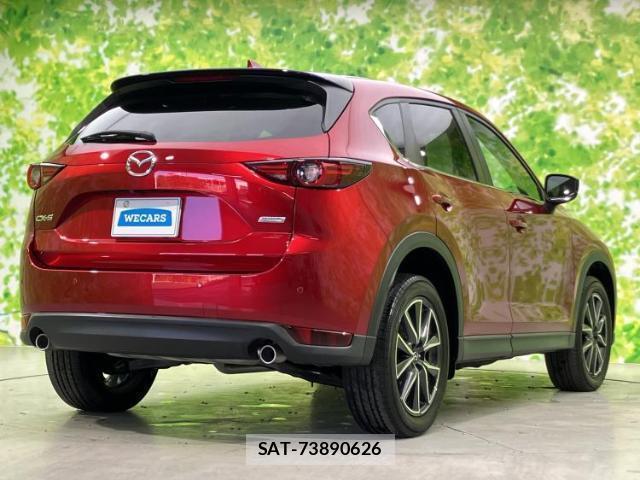 Mazda CX-5 2018-11 8373035-2