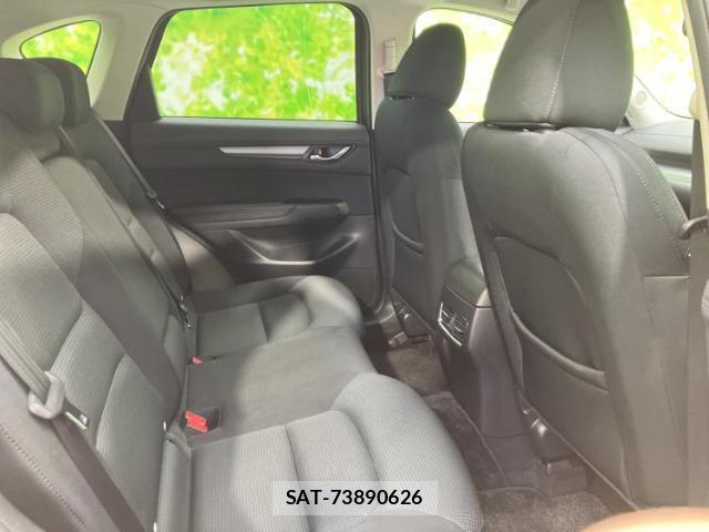 Mazda CX-5 2018-11 8373035-4
