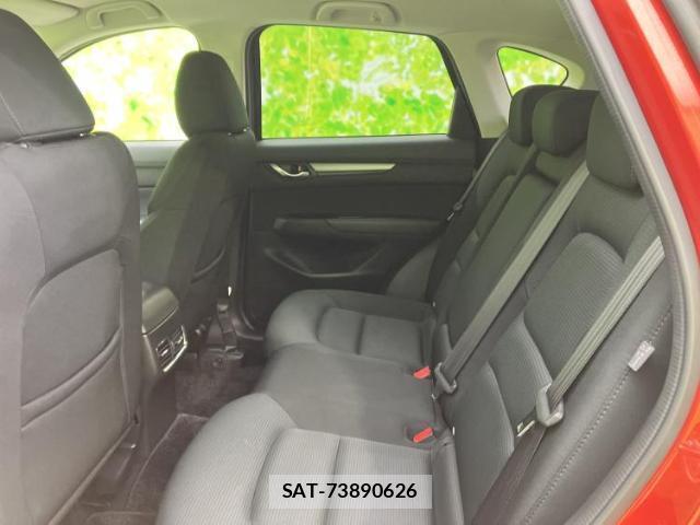 Mazda CX-5 2018-11 8373035-6