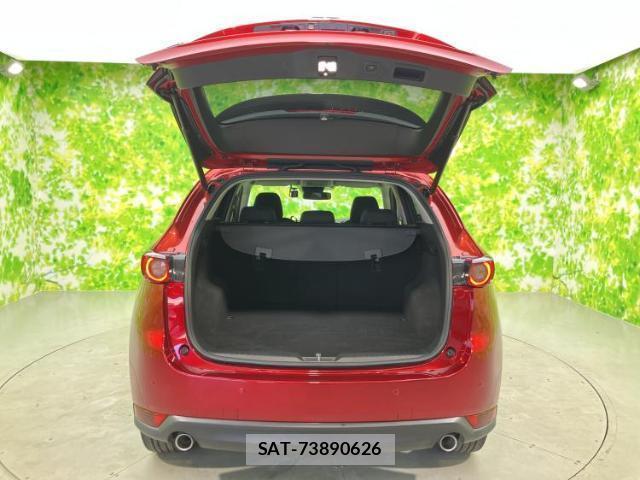 Mazda CX-5 2018-11 8373035-7