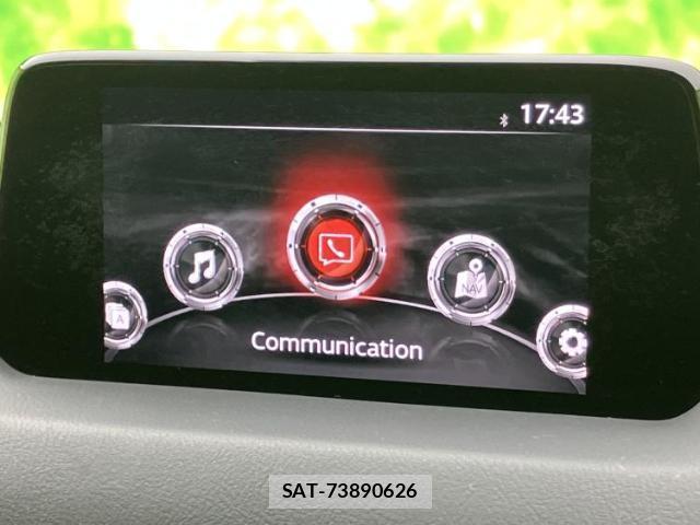 Mazda CX-5 2018-11 8373035-8
