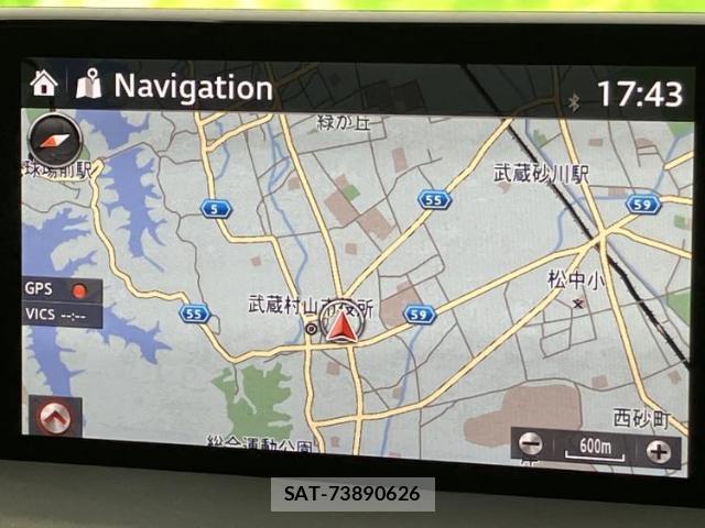 Mazda CX-5 2018-11 8373035-9