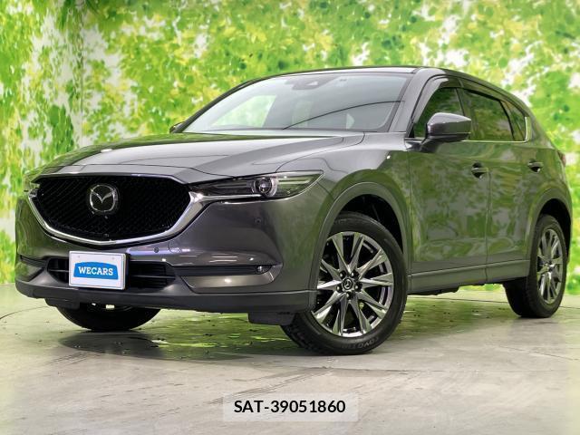 Mazda CX-5 2019-09 8373037-0