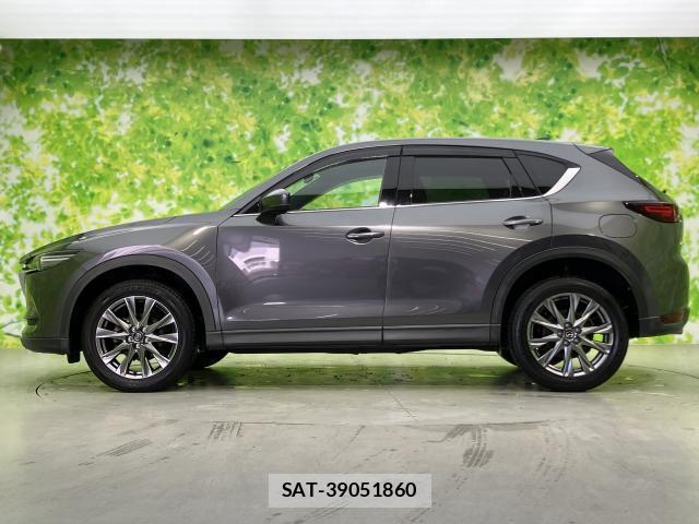 Mazda CX-5 2019-09 8373037-1