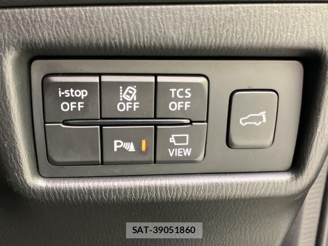 Mazda CX-5 2019-09 8373037-15