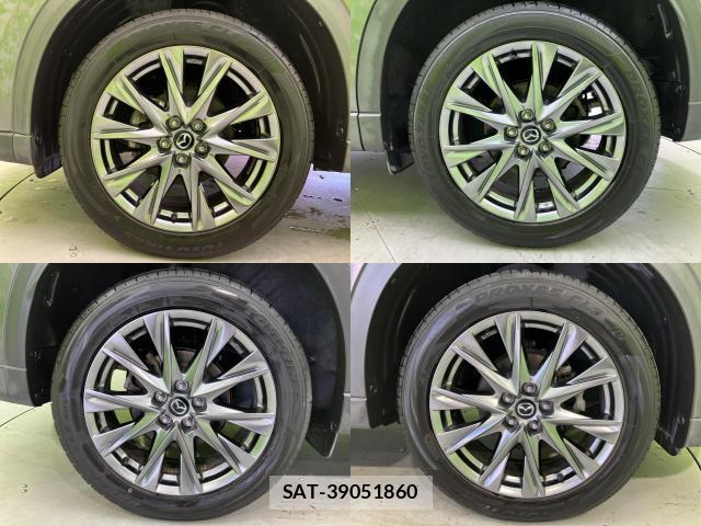 Mazda CX-5 2019-09 8373037-16