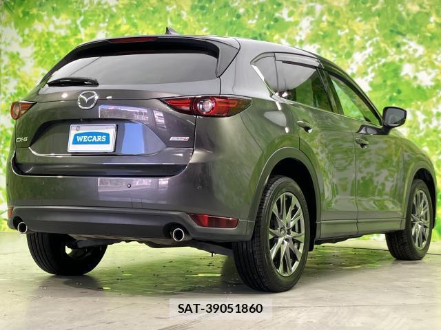 Mazda CX-5 2019-09 8373037-2