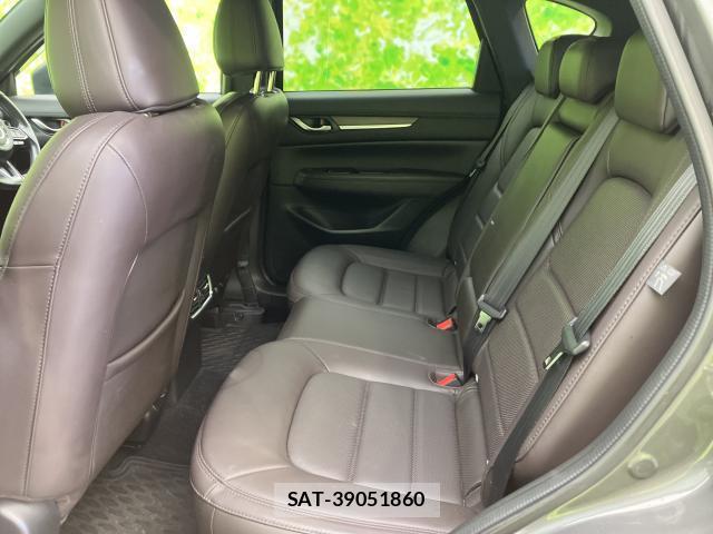 Mazda CX-5 2019-09 8373037-5