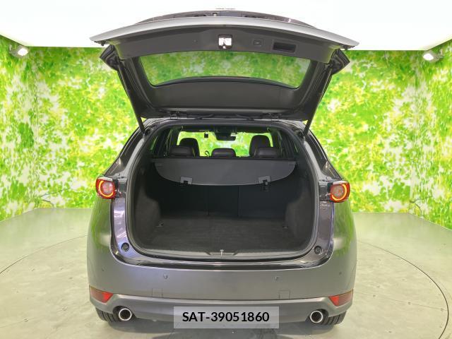 Mazda CX-5 2019-09 8373037-7