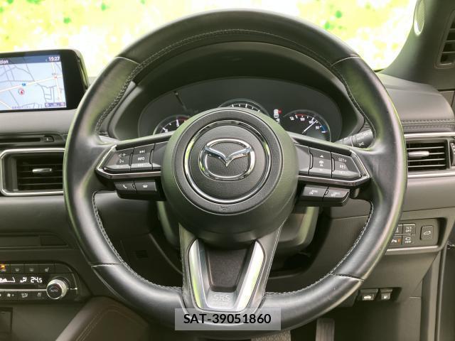 Mazda CX-5 2019-09 8373037-8