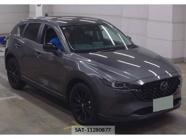 Mazda CX-5 2025-05 8373075-0