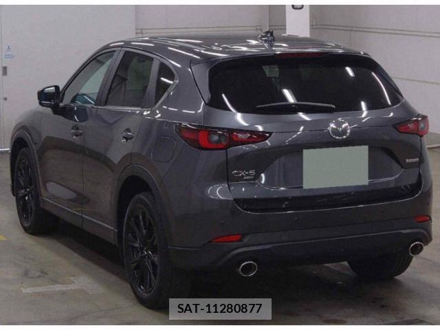 Mazda CX-5 2025-05 8373075-1