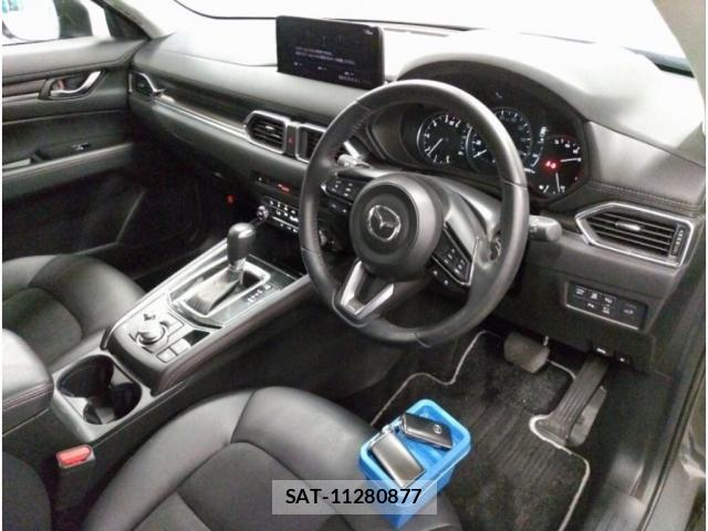 Mazda CX-5 2025-05 8373075-2