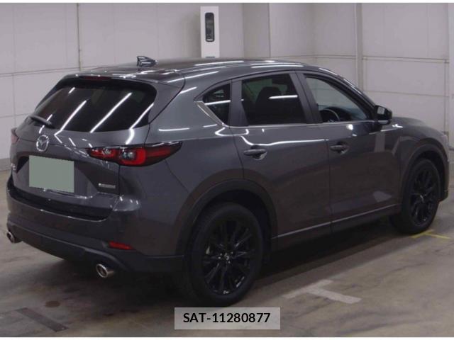 Mazda CX-5 2025-05 8373075-3