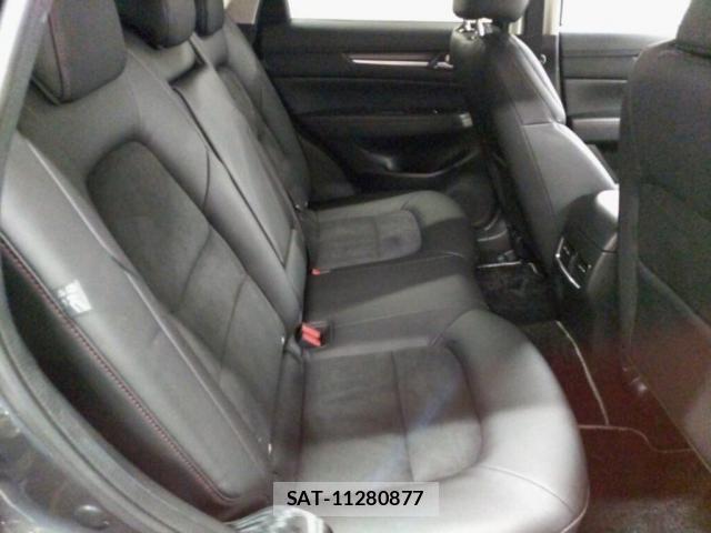Mazda CX-5 2025-05 8373075-5