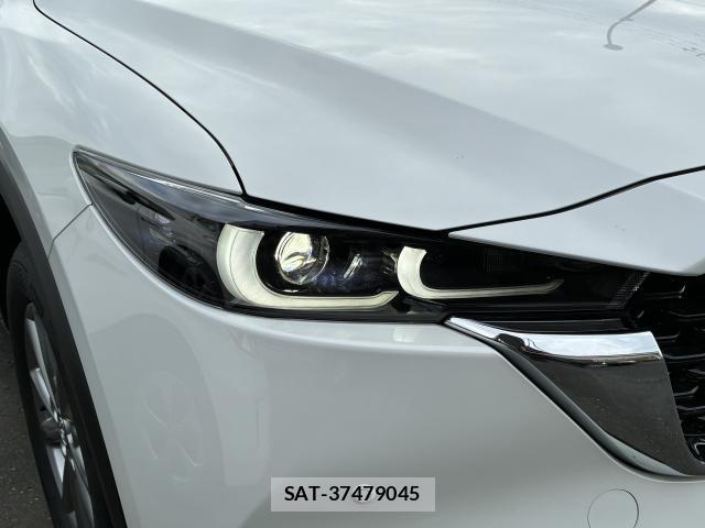 Mazda CX-5 2023-06 8373151-10