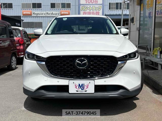 Mazda CX-5 2023-06 8373151-12