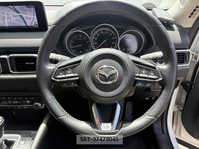Mazda CX-5 2023-06 8373151-13