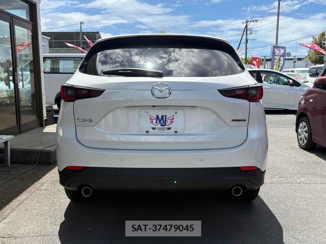 Mazda CX-5 2023-06 8373151-14