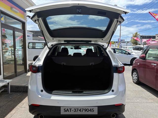 Mazda CX-5 2023-06 8373151-16