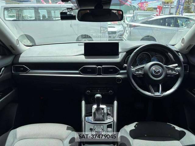 Mazda CX-5 2023-06 8373151-2