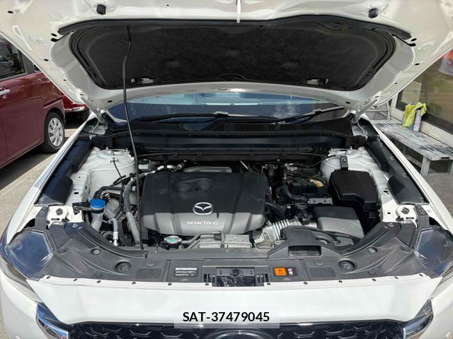 Mazda CX-5 2023-06 8373151-3
