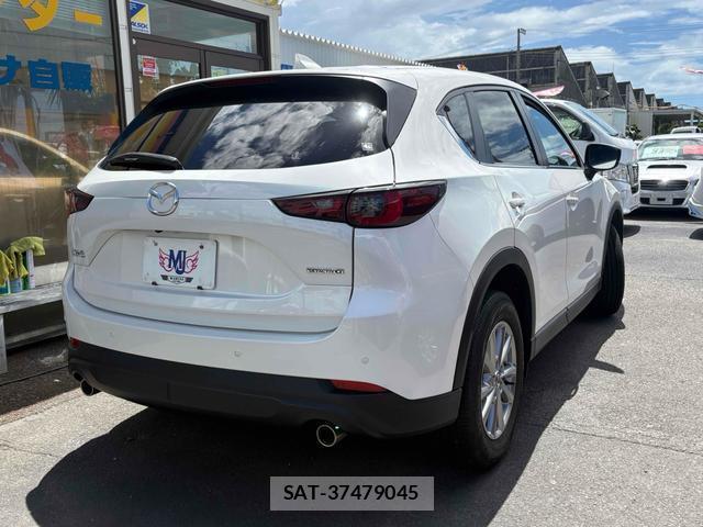 Mazda CX-5 2023-06 8373151-6