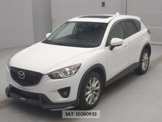 Mazda CX-5 2013-09 8373310-0