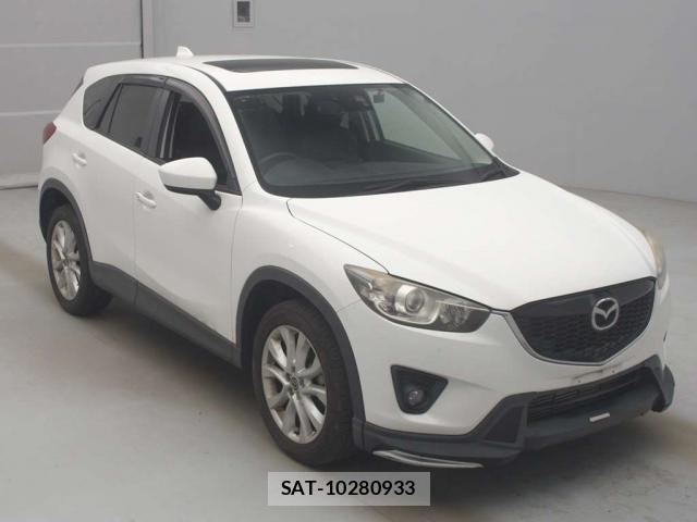 Mazda CX-5 2013-09 8373310-11