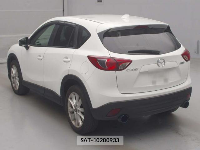 Mazda CX-5 2013-09 8373310-12