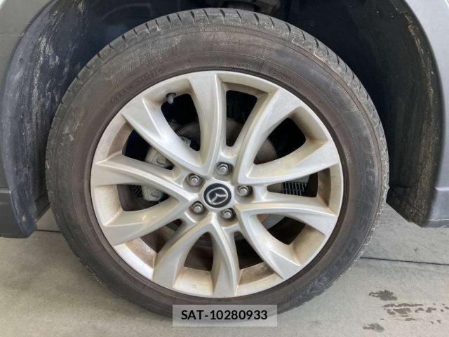 Mazda CX-5 2013-09 8373310-7