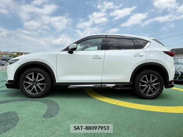 Mazda CX-5 2018-07 8373684-1