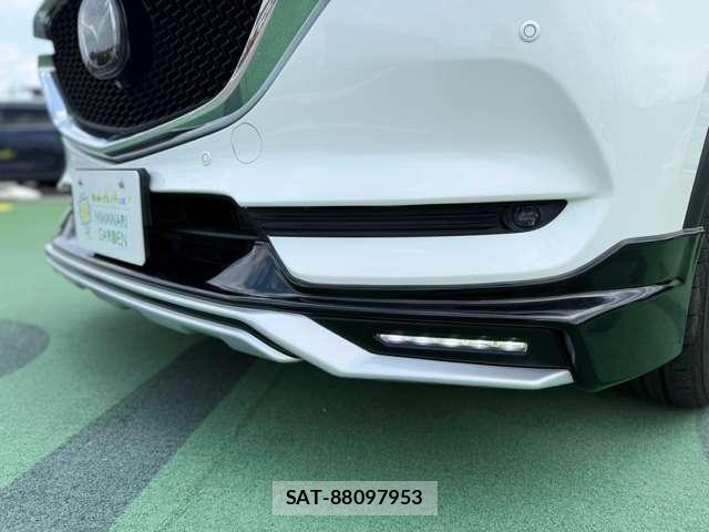 Mazda CX-5 2018-07 8373684-10