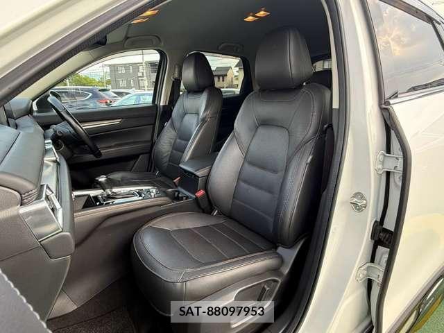 Mazda CX-5 2018-07 8373684-13