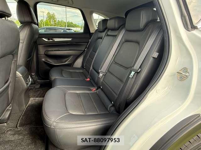 Mazda CX-5 2018-07 8373684-14
