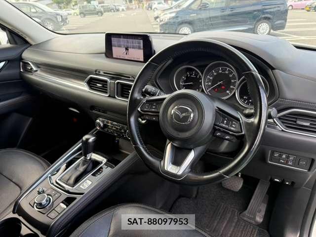 Mazda CX-5 2018-07 8373684-15