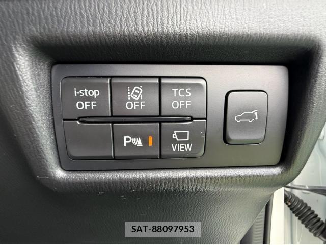 Mazda CX-5 2018-07 8373684-19
