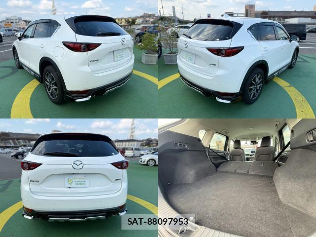 Mazda CX-5 2018-07 8373684-4